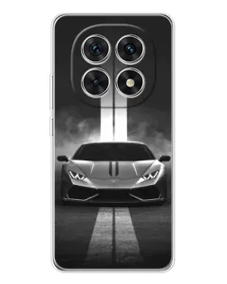 Чохол для Xiaomi Redmi Note 15 5G з картинкою «Lamborghini симетрія доріг» Чохол для Xiaomi Redmi Note 15 5G з картинкою «Lamborghini симетрія доріг»