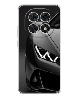 Чохол для Xiaomi Redmi Note 15 5G з картинкою «Lamborghini фари деталізація» Чохол для Xiaomi Redmi Note 15 5G з картинкою «Lamborghini фари деталізація»