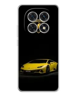 Чохол для Xiaomi Redmi Note 15 5G з картинкою «Lamborghini жовтий акцент» Чохол для Xiaomi Redmi Note 15 5G з картинкою «Lamborghini жовтий акцент»