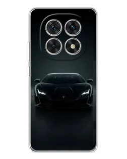 Чохол для Xiaomi Redmi Note 15 5G з картинкою «Чорний Lamborghini Aventador» Чохол для Xiaomi Redmi Note 15 5G з картинкою «Чорний Lamborghini Aventador»