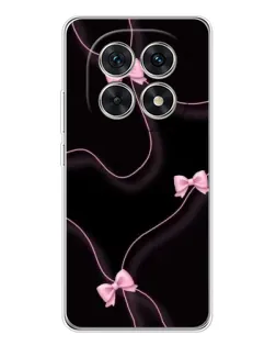 Чохол для Xiaomi Redmi Note 15 5G з картинкою «Рожеві стрічки» Чохол для Xiaomi Redmi Note 15 5G з картинкою «Рожеві стрічки»