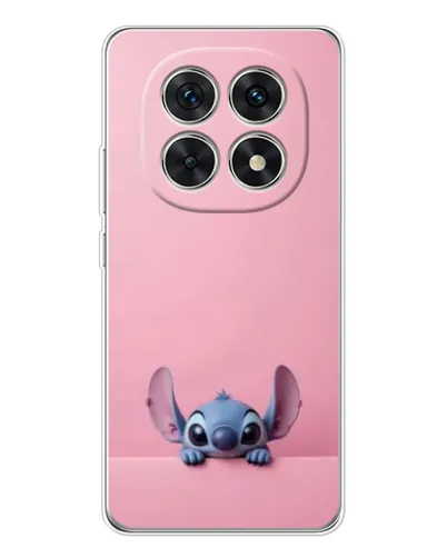 Чохол для Xiaomi Redmi Note 15 5G з картинкою «Stitch визирає» Чохол для Xiaomi Redmi Note 15 5G з картинкою «Stitch визирає»