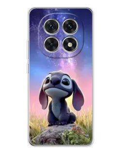 Чохол для Xiaomi Redmi Note 15 5G з картинкою «Стіч на світанку»