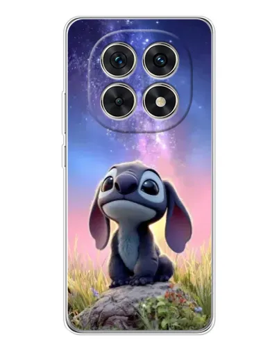 Чохол для Xiaomi Redmi Note 15 5G з картинкою «Стіч на світанку» Чохол для Xiaomi Redmi Note 15 5G з картинкою «Стіч на світанку»