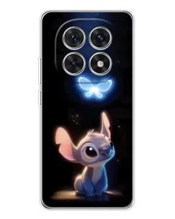 Чохол для Xiaomi Redmi Note 15 5G з картинкою «Сяючий Стіч»