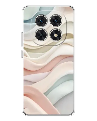 Чехол для Xiaomi Redmi Note 15 5G с картинкой «Пастельные нежные волны» Чехол для Xiaomi Redmi Note 15 5G с картинкой «Пастельные нежные волны»
