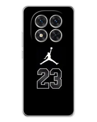 Чехол для Xiaomi Redmi Note 15 Pro 5G с картинкой «Jordan Flight 23» Чехол для Xiaomi Redmi Note 15 Pro 5G с картинкой «Jordan Flight 23»