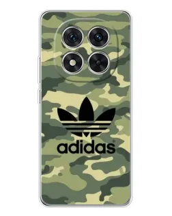 Чехол для Xiaomi Redmi Note 15 Pro 5G с картинкой «Милитари стиль Adidas» Чехол для Xiaomi Redmi Note 15 Pro 5G с картинкой «Милитари стиль Adidas»