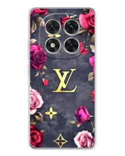 Чехол для Xiaomi Redmi Note 15 Pro 5G с картинкой «Цветочный Louis Vuitton» Чехол для Xiaomi Redmi Note 15 Pro 5G с картинкой «Цветочный Louis Vuitton»