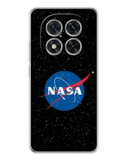 Чехол для Xiaomi Redmi Note 15 Pro 5G с картинкой «NASA — звездное небо» Чехол для Xiaomi Redmi Note 15 Pro 5G с картинкой «NASA — звездное небо»