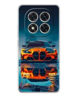 Чехол для Xiaomi Redmi Note 15 Pro 5G с картинкой «BMW — золотая эмблема» Чехол для Xiaomi Redmi Note 15 Pro 5G с картинкой «BMW — золотая эмблема»