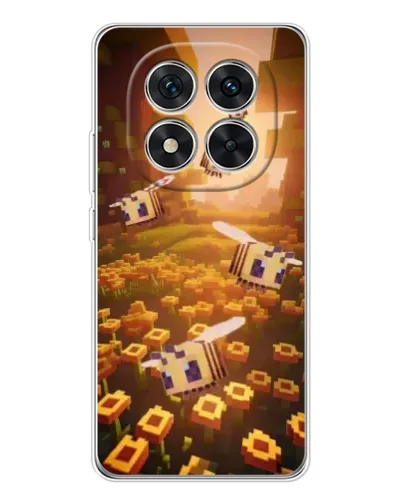 Чехол для Xiaomi Redmi Note 15 Pro 5G с картинкой «Поле подсолнухов» Чехол для Xiaomi Redmi Note 15 Pro 5G с картинкой «Поле подсолнухов»