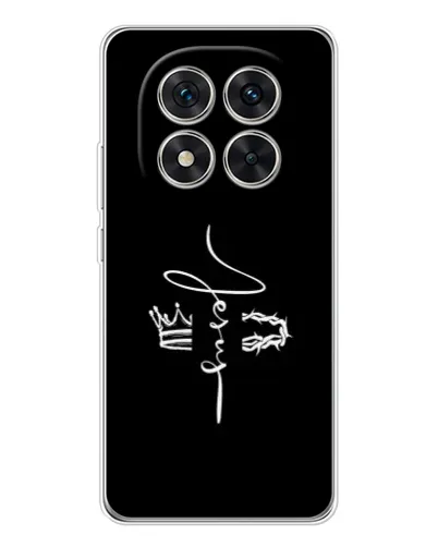 Чехол для Xiaomi Redmi Note 15 Pro 5G с картинкой «Король Славы Jesus» Чехол для Xiaomi Redmi Note 15 Pro 5G с картинкой «Король Славы Jesus»