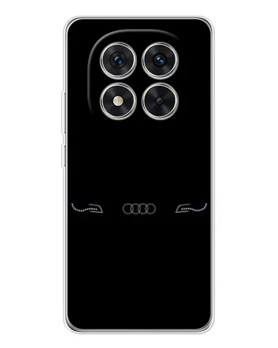 Чехол для Xiaomi Redmi Note 15 Pro 5G с картинкой «Audi — световой подпись» Чехол для Xiaomi Redmi Note 15 Pro 5G с картинкой «Audi — световой подпись»