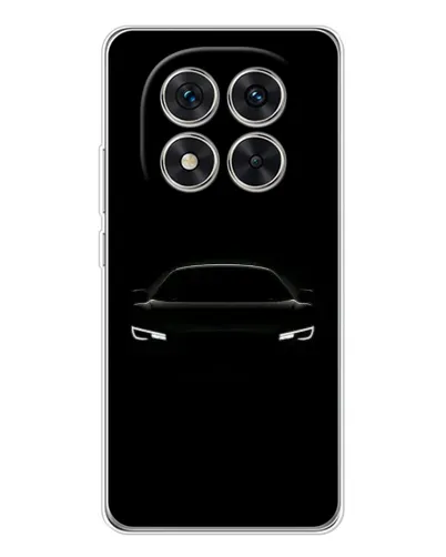 Чехол для Xiaomi Redmi Note 15 Pro 5G с картинкой «Взгляд Audi в темноте» Чехол для Xiaomi Redmi Note 15 Pro 5G с картинкой «Взгляд Audi в темноте»