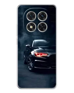 Чехол для Xiaomi Redmi Note 15 Pro 5G с картинкой «Audi — хищный взгляд» Чехол для Xiaomi Redmi Note 15 Pro 5G с картинкой «Audi — хищный взгляд»