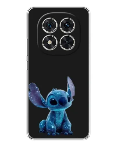 Чехол для Xiaomi Redmi Note 15 Pro 5G с картинкой «Стич на черном» Чехол для Xiaomi Redmi Note 15 Pro 5G с картинкой «Стич на черном»