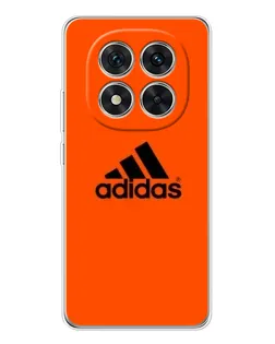 Чехол для Xiaomi Redmi Note 15 Pro Plus с картинкой «Adidas Ukraine»