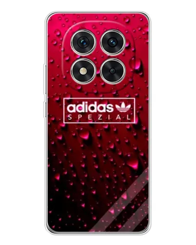 Чехол для Xiaomi Redmi Note 15 Pro Plus с картинкой «Adidas Gold Marble»
