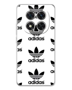 Чехол для Xiaomi Redmi Note 15 Pro Plus с картинкой «Adidas Pattern»