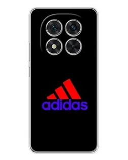 Чехол для Xiaomi Redmi Note 15 Pro Plus с картинкой «Классический Adidas»