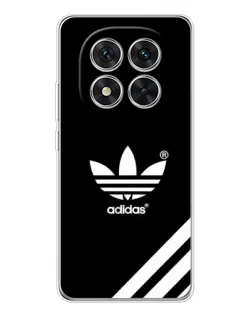 Чехол для Xiaomi Redmi Note 15 Pro Plus с картинкой «Adidas с диагональными полосами»