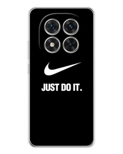 Чехол для Xiaomi Redmi Note 15 Pro Plus с картинкой «Классический принт Nike»
