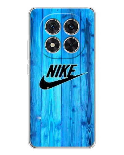 Чехол для Xiaomi Redmi Note 15 Pro Plus с картинкой «Голубое дерево Nike»