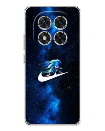 Чехол для Xiaomi Redmi Note 15 Pro Plus с картинкой «Звездный путь Nike»
