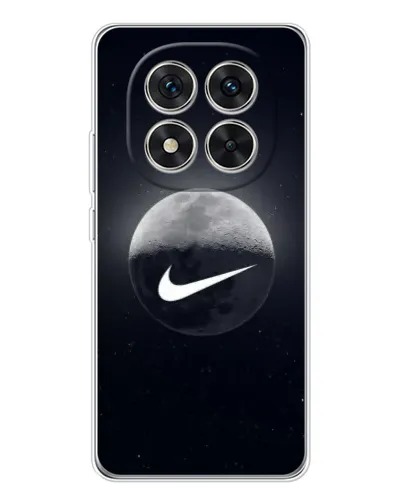 Чехол для Xiaomi Redmi Note 15 Pro Plus с картинкой «Nike в стиле граффити» Чехол для Xiaomi Redmi Note 15 Pro Plus с картинкой «Nike в стиле граффити»