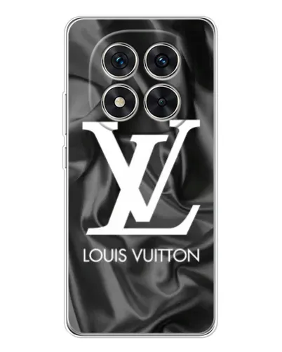 Чехол для Xiaomi Redmi Note 15 Pro Plus с картинкой «Шелковый Louis Vuitton»
