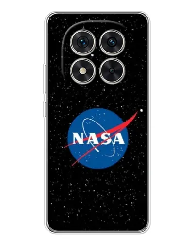 Чехол для Xiaomi Redmi Note 15 Pro Plus с картинкой «NASA — звездное небо»
