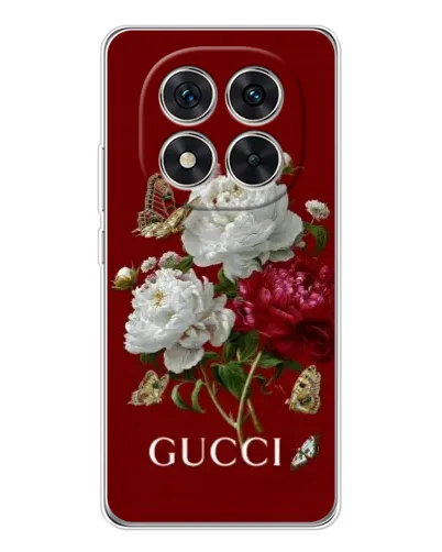 Чехол для Xiaomi Redmi Note 15 Pro Plus с картинкой «Gucci —  сад»