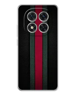 Чехол для Xiaomi Redmi Note 15 Pro Plus с картинкой «Gucci — неоновая линия»
