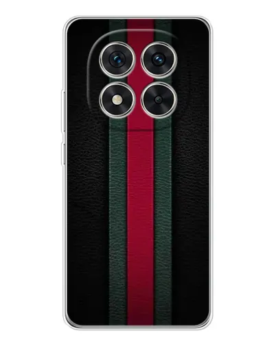 Чехол для Xiaomi Redmi Note 15 Pro Plus с картинкой «Gucci — неоновая линия»