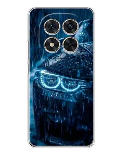 Чохол для Xiaomi Redmi Note 15 Pro Plus з картинкою «BMW під дощем» Чохол для Xiaomi Redmi Note 15 Pro Plus з картинкою «BMW під дощем»