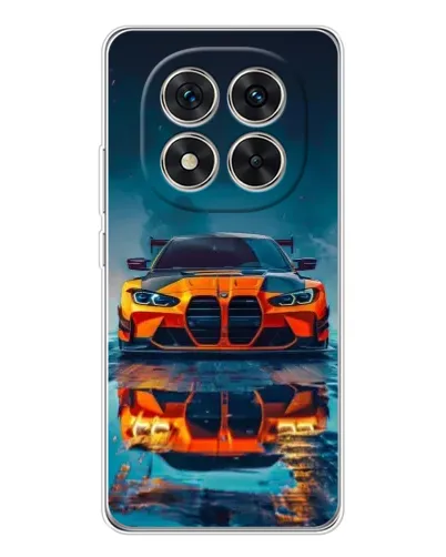Чехол для Xiaomi Redmi Note 15 Pro Plus с картинкой «BMW — золотая эмблема» Чехол для Xiaomi Redmi Note 15 Pro Plus с картинкой «BMW — золотая эмблема»