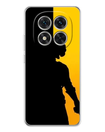 Чехол для Xiaomi Redmi Note 15 Pro Plus с картинкой «Тень воина PUBG»