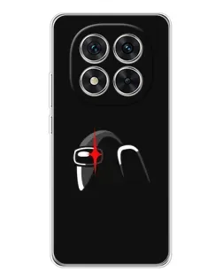 Чехол для Xiaomi Redmi Note 15 Pro Plus с картинкой «Among Us шлем» Чехол для Xiaomi Redmi Note 15 Pro Plus с картинкой «Among Us шлем»