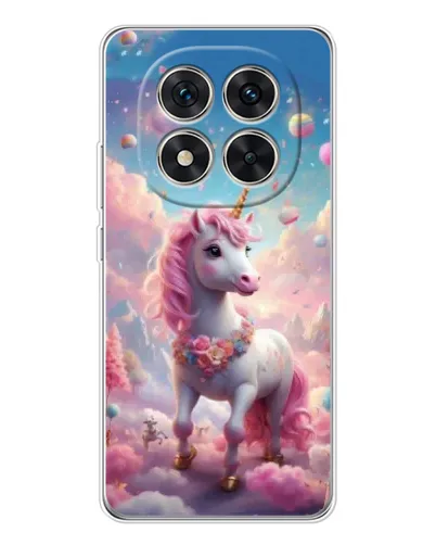 Чехол для Xiaomi Redmi Note 15 Pro Plus с картинкой «Единорог среди облаков» Чехол для Xiaomi Redmi Note 15 Pro Plus с картинкой «Единорог среди облаков»