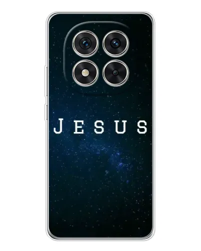Чехол для Xiaomi Redmi Note 15 Pro Plus с картинкой «Звездное небо Jesus» Чехол для Xiaomi Redmi Note 15 Pro Plus с картинкой «Звездное небо Jesus»