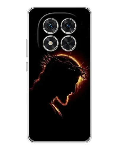 Чехол для Xiaomi Redmi Note 15 Pro Plus с картинкой «Терновый венец» Чехол для Xiaomi Redmi Note 15 Pro Plus с картинкой «Терновый венец»