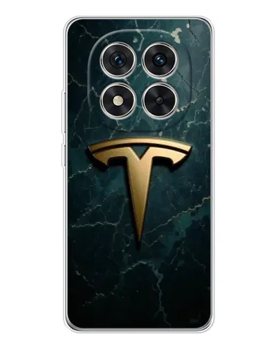 Чехол для Xiaomi Redmi Note 15 Pro Plus с картинкой «Мраморная Tesla Gold» Чехол для Xiaomi Redmi Note 15 Pro Plus с картинкой «Мраморная Tesla Gold»