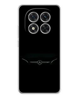 Чехол для Xiaomi Redmi Note 15 Pro Plus с картинкой «Mercedes Stealth Look» Чехол для Xiaomi Redmi Note 15 Pro Plus с картинкой «Mercedes Stealth Look»