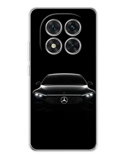 Чехол для Xiaomi Redmi Note 15 Pro Plus с картинкой «Mercedes Vision — концепт» Чехол для Xiaomi Redmi Note 15 Pro Plus с картинкой «Mercedes Vision — концепт»