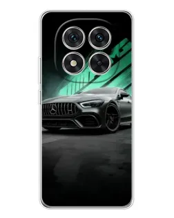 Чехол для Xiaomi Redmi Note 15 Pro Plus с картинкой «Темный Mercedes AMG» Чехол для Xiaomi Redmi Note 15 Pro Plus с картинкой «Темный Mercedes AMG»