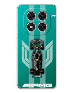 Чехол для Xiaomi Redmi Note 15 Pro Plus с картинкой «Mercedes AMG Petronas» Чехол для Xiaomi Redmi Note 15 Pro Plus с картинкой «Mercedes AMG Petronas»