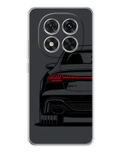 Чехол для Xiaomi Redmi Note 15 Pro Plus с картинкой «Задняя часть Audi — арт» Чехол для Xiaomi Redmi Note 15 Pro Plus с картинкой «Задняя часть Audi — арт»
