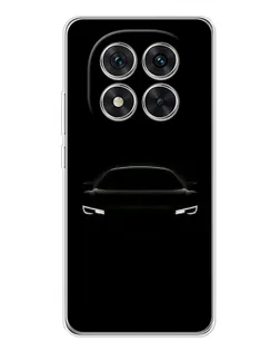Чехол для Xiaomi Redmi Note 15 Pro Plus с картинкой «Взгляд Audi в темноте» Чехол для Xiaomi Redmi Note 15 Pro Plus с картинкой «Взгляд Audi в темноте»