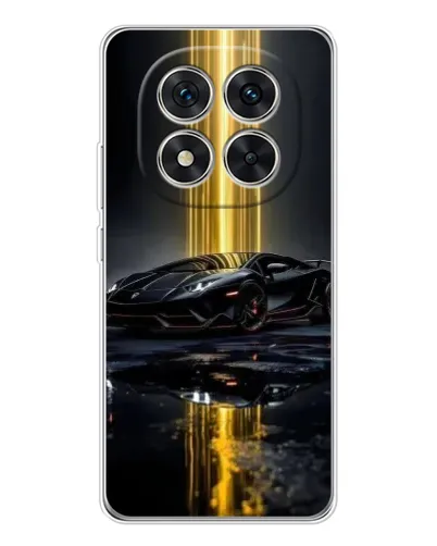 Чехол для Xiaomi Redmi Note 15 Pro Plus с картинкой «Ночной Lamborghini драйв» Чехол для Xiaomi Redmi Note 15 Pro Plus с картинкой «Ночной Lamborghini драйв»
